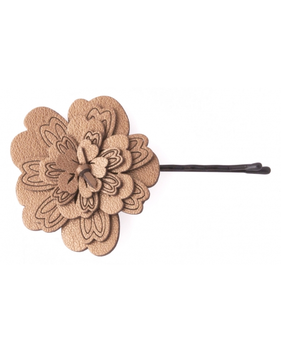 Hair pin Flower HP82