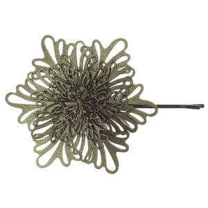 Hair pin Lace HP16