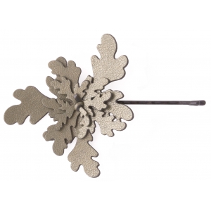 Hair pin Leaves HP50