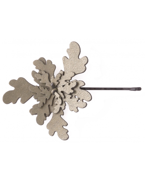 Hair pin Leaves HP50
