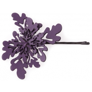 Hair pin Leaves HP51