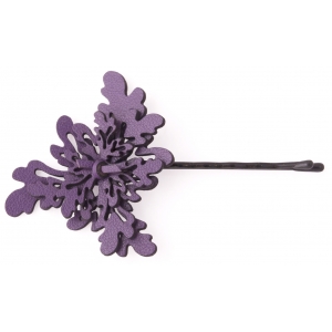Hair pin Leaves HP53