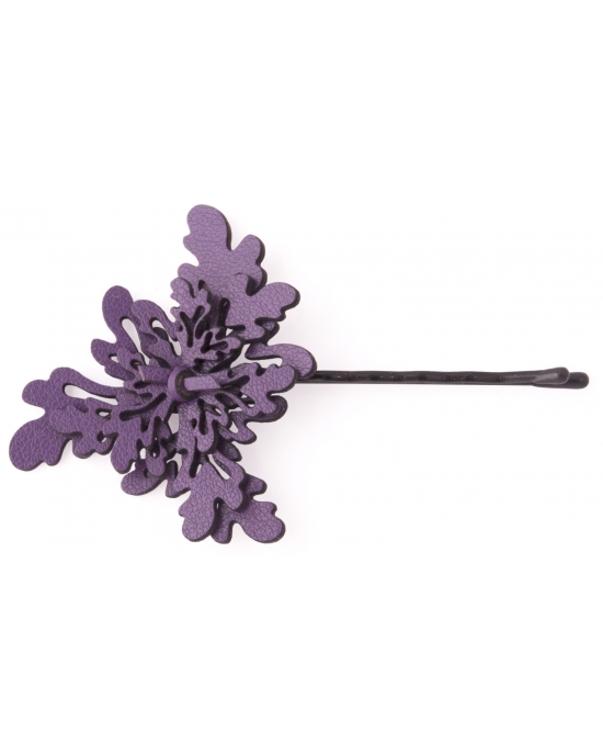 Hair pin Leaves HP53