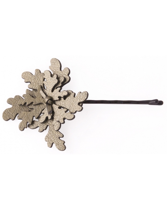 Hair pin Leaves HP140