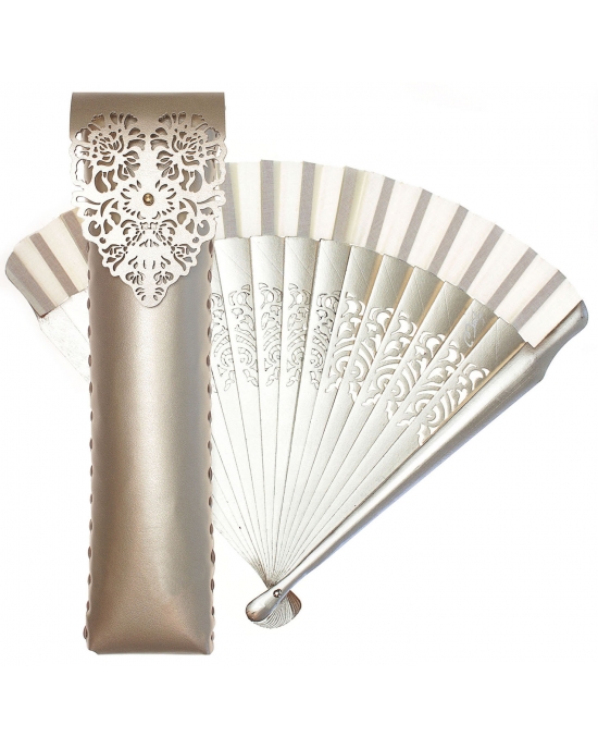Hand fan case Veronica HFC1