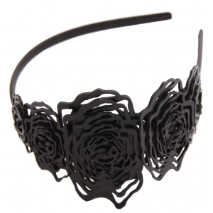 Head band Cabbage AB8