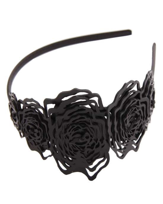 Head band Cabbage AB8