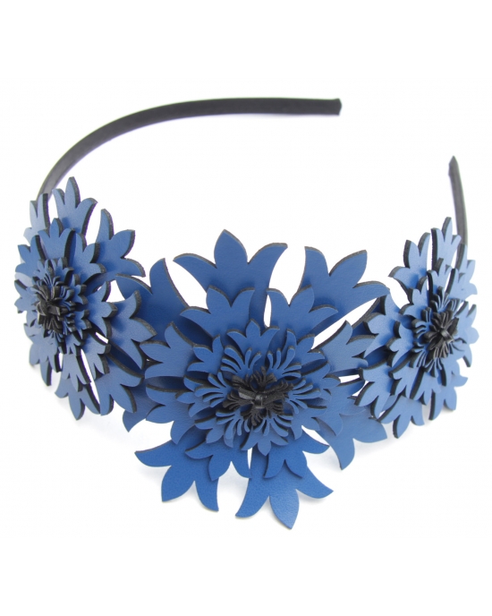 Head band Cornflower AB900