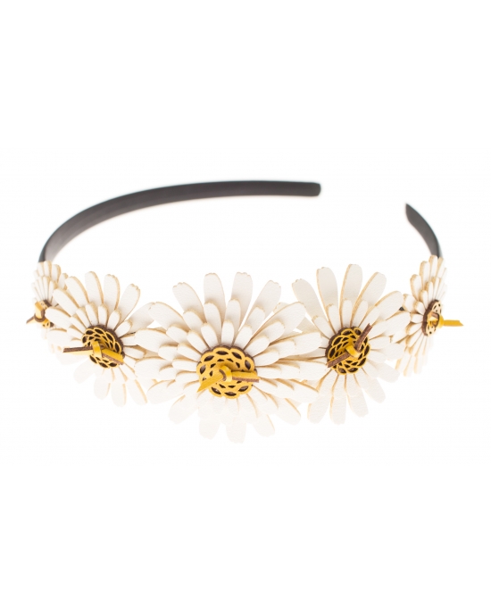 Head band Ligo Daisy AB700