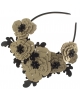 Head band Poppy AB30