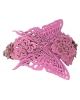 Head band Sakura/Butterfly AB38