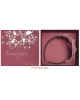 Head band Sakura/Butterfly AB38