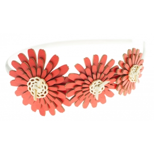 Head band Ligo Daisy AB25