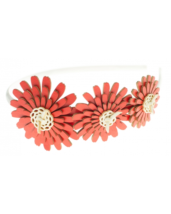Head band Ligo Daisy AB25