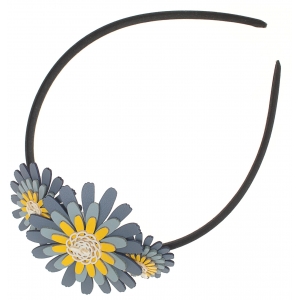 Head band Ligo Daisy AB712
