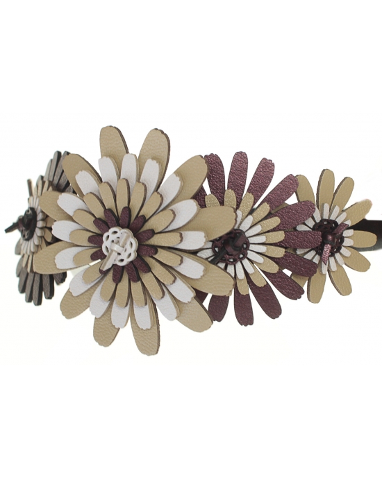 Head band Ligo Daisy AB716