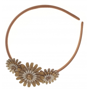 Head band Ligo Daisy AB711b