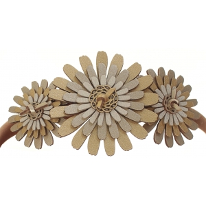 Head band Ligo Daisy AB711b