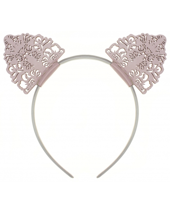 Head band Cat ears AB34