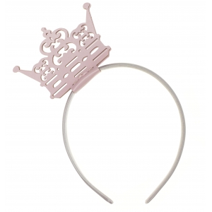 Head band Crown AB35