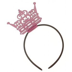 Head band Crown AB35