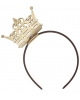 Head band Crown AB35