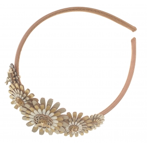Head band Ligo Daisy AB717a