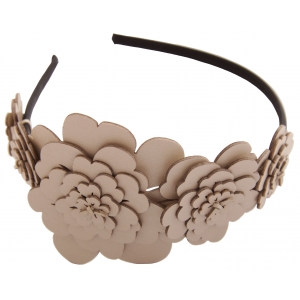 Head band Chanel AB90