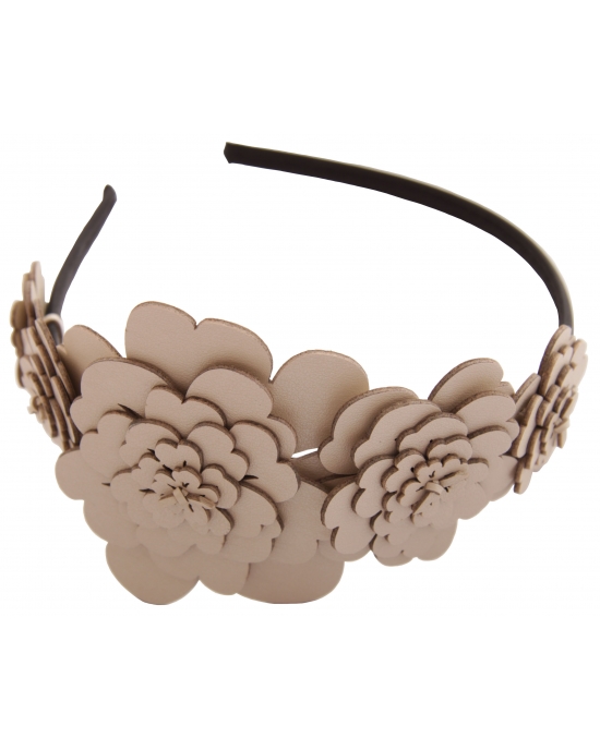 Head band Chanel AB90
