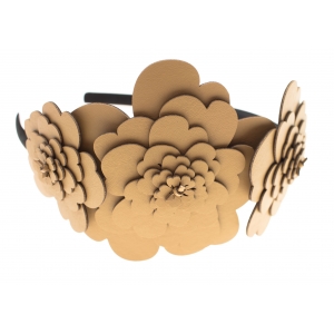 Head band Chanel AB50