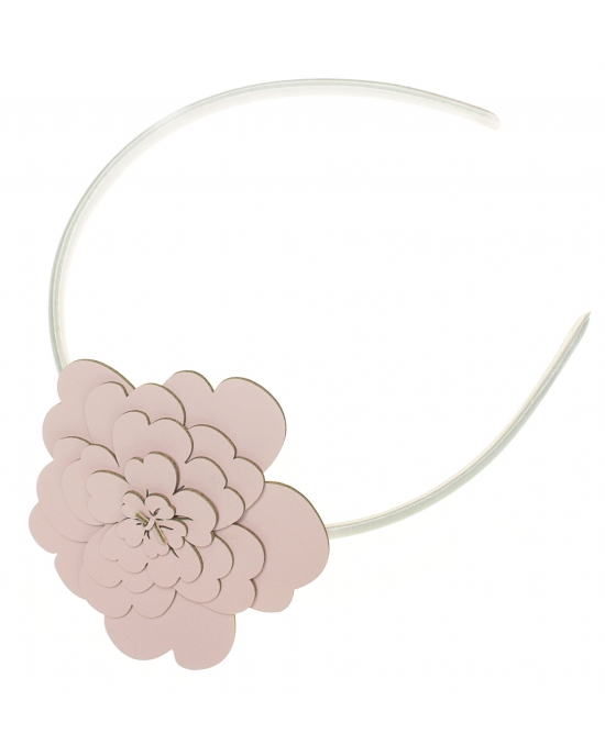 Head band Chanel AB55