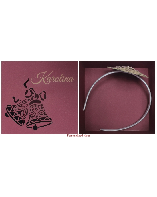 Head band Chanel AB55