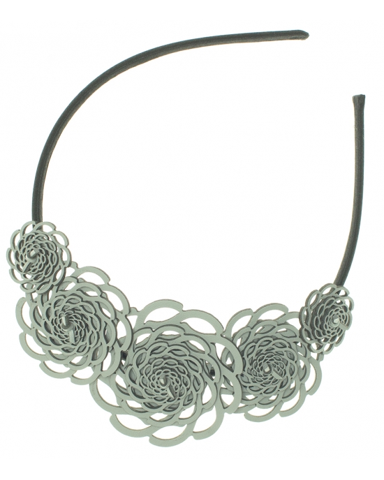 Head band Dahlia AB23