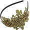 Head band Daisy AB72