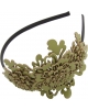 Head band Daisy AB72
