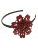 Head band Daisy AB60