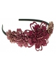 Head band Daisy AB73