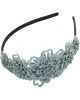 Head band Daisy AB73