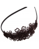 Head band Daisy AB61