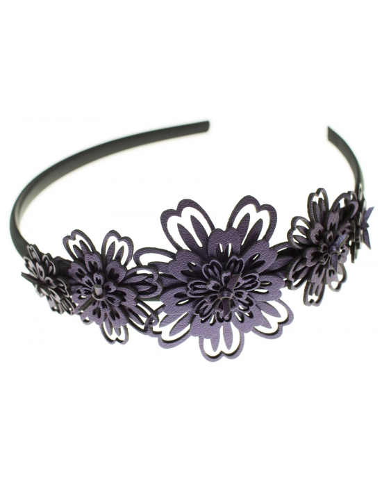 Head band Daisy AB61