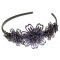 Head band Daisy AB61