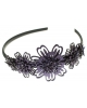 Head band Daisy AB61