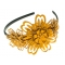 Head band Daisy AB6