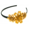 Head band Daisy AB22