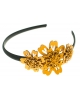 Head band Daisy AB22