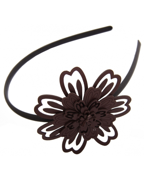 Head band Daisy AB62