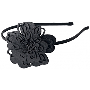 Head band Flower AB19