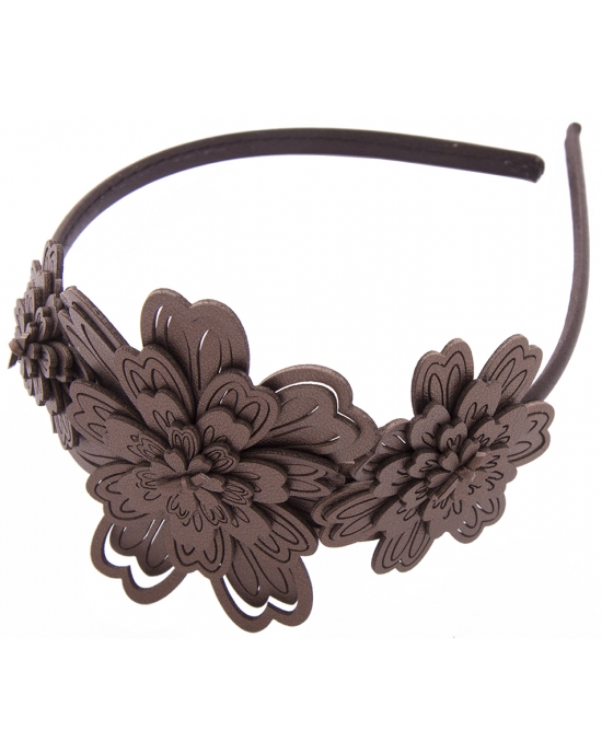 Head band Full Daisy AB57fd