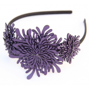 Head band Lace AB86