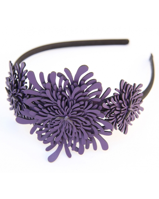 Head band Lace AB86